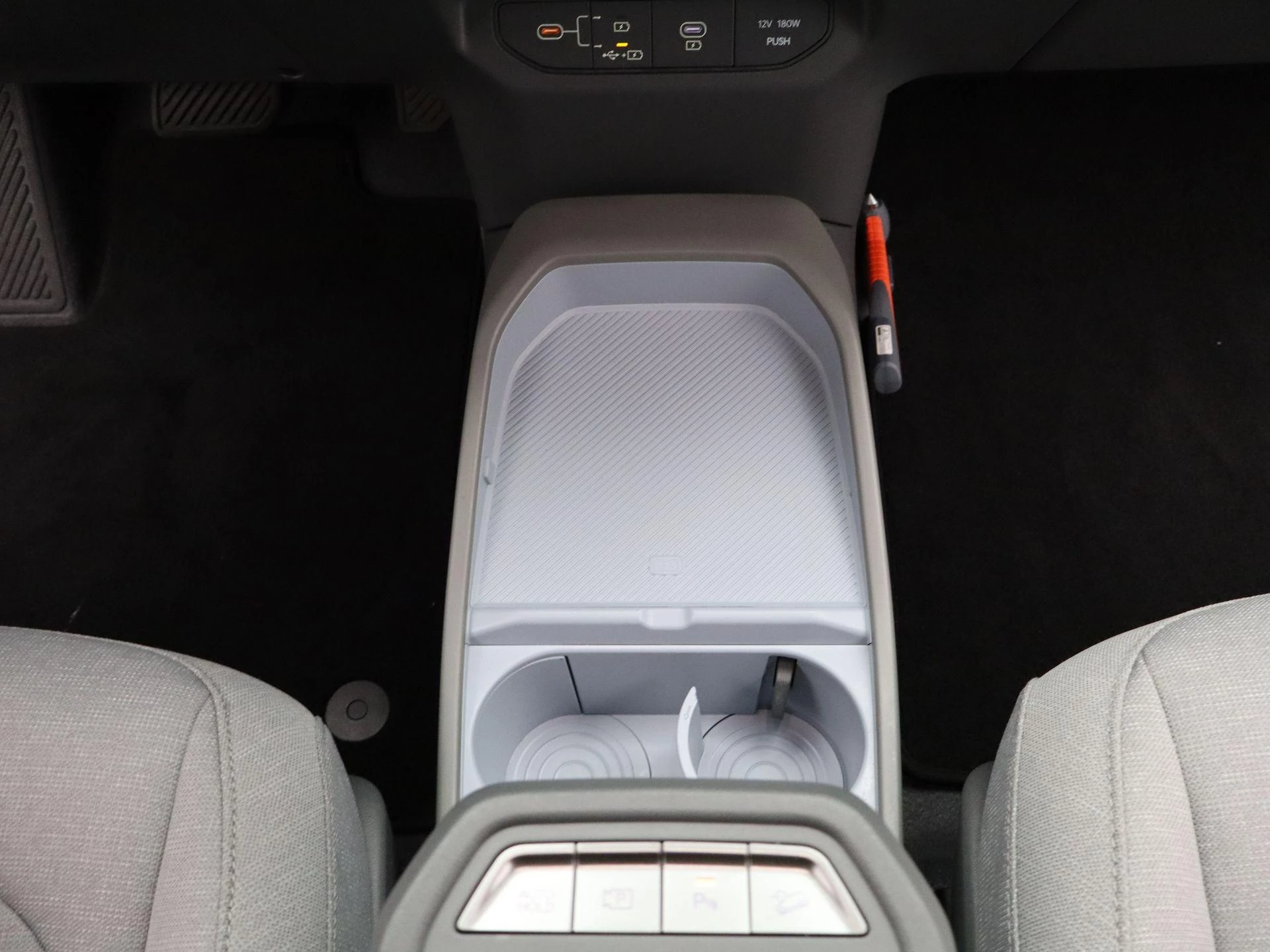 Kia EV3 Air 58.3 kWh
