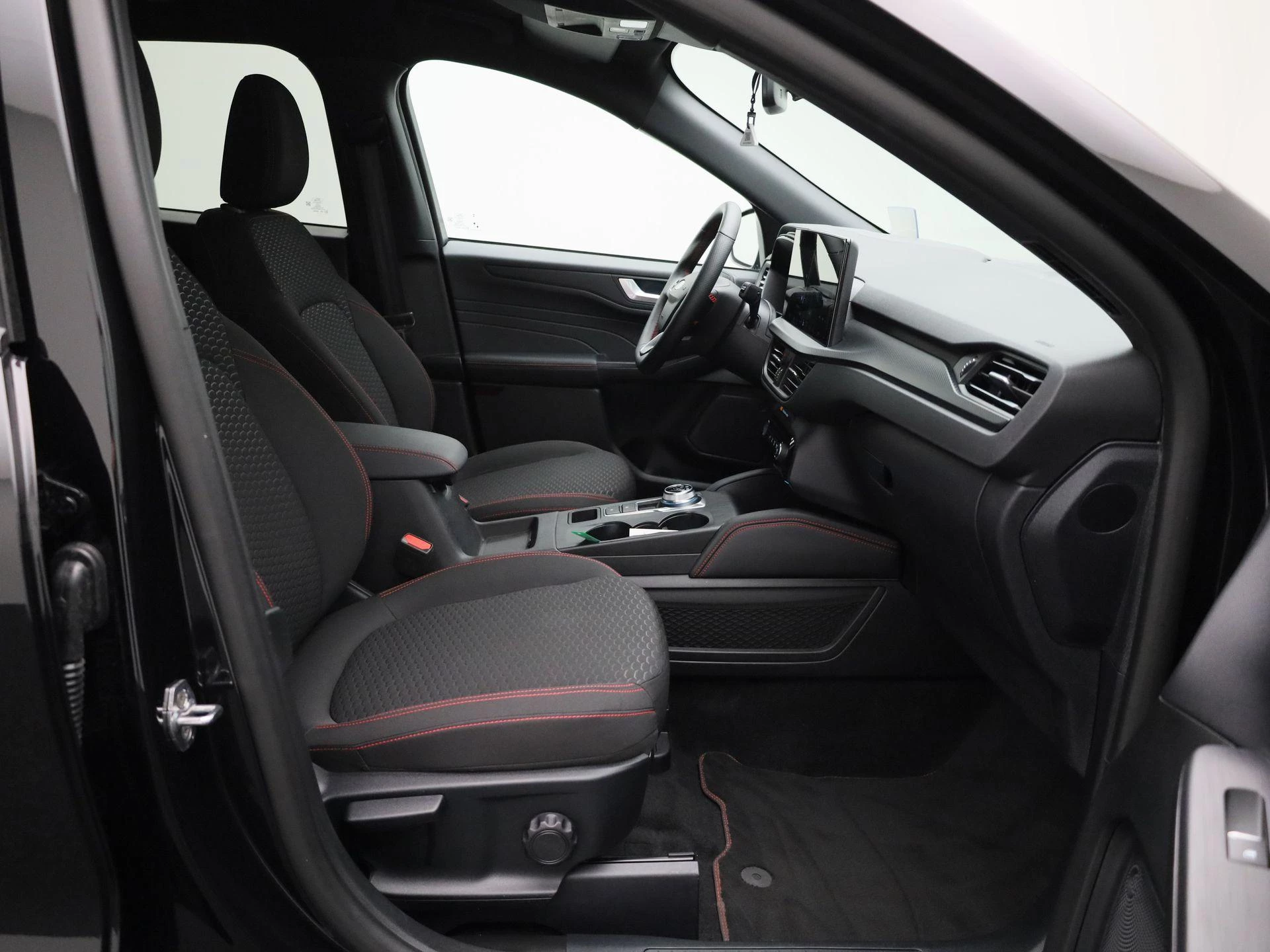 Ford Kuga 2.5 PHEV ST-Line