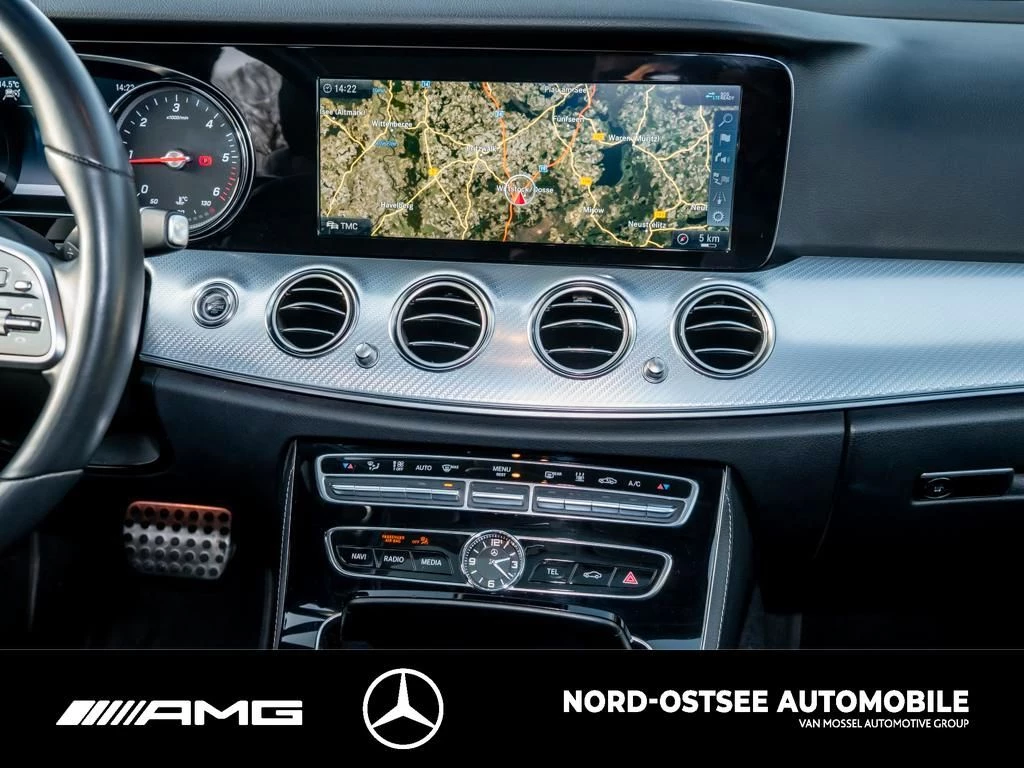 Mercedes-Benz E-Klasse 400 d 4M T All-Terrain AVANTGARDE NAVI 360 AHK All-TerrainW213 E 400 d 4M T All-Terrain AVANTGARDE NAVI 360 AHK All-Terrain