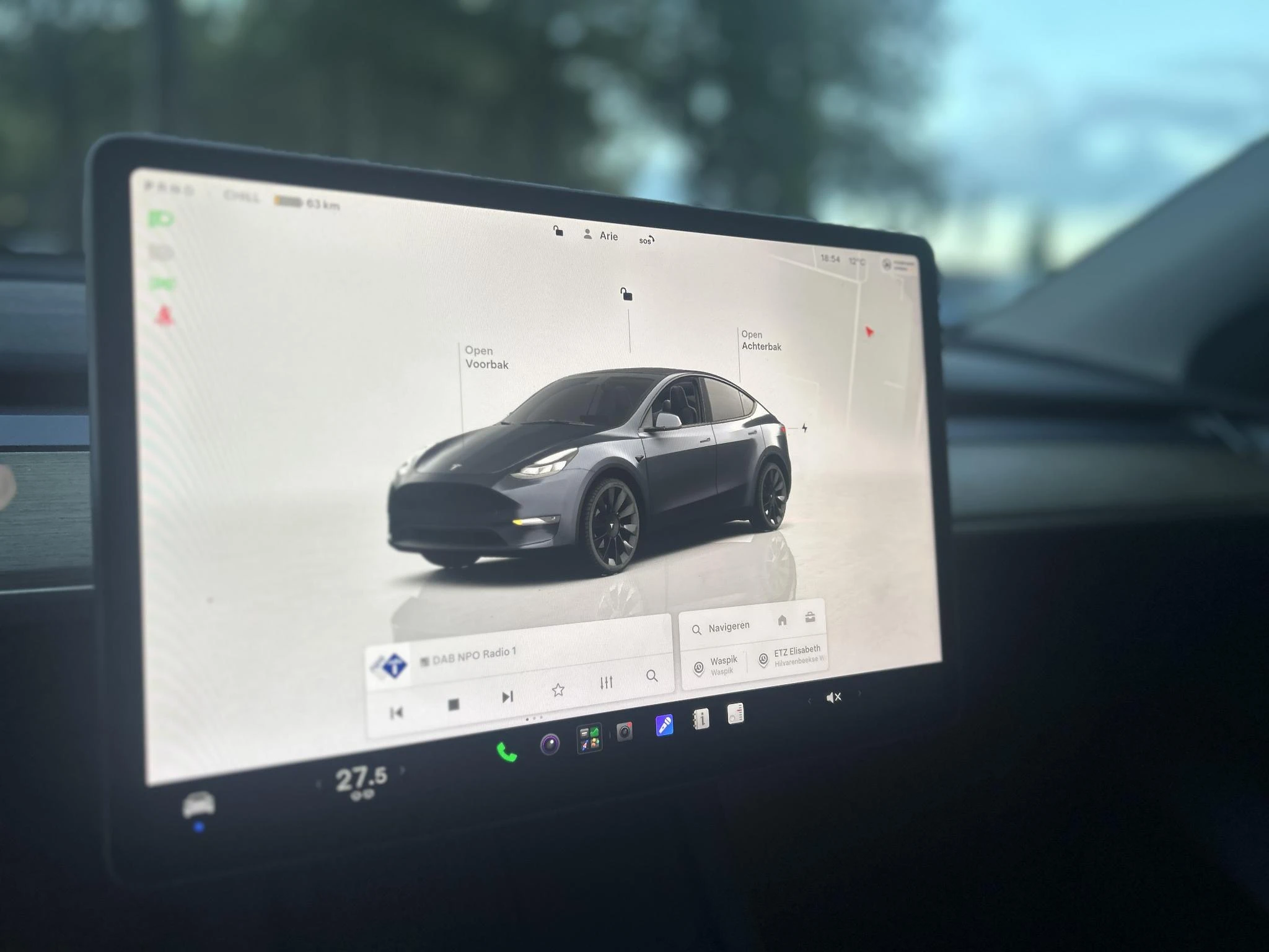 Tesla-Model Y-image-5