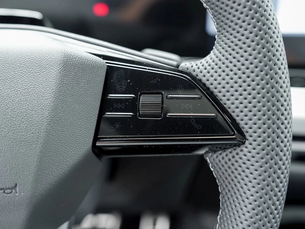 Audi A5 Avant 2.0 TFSI e-hybrid quattro