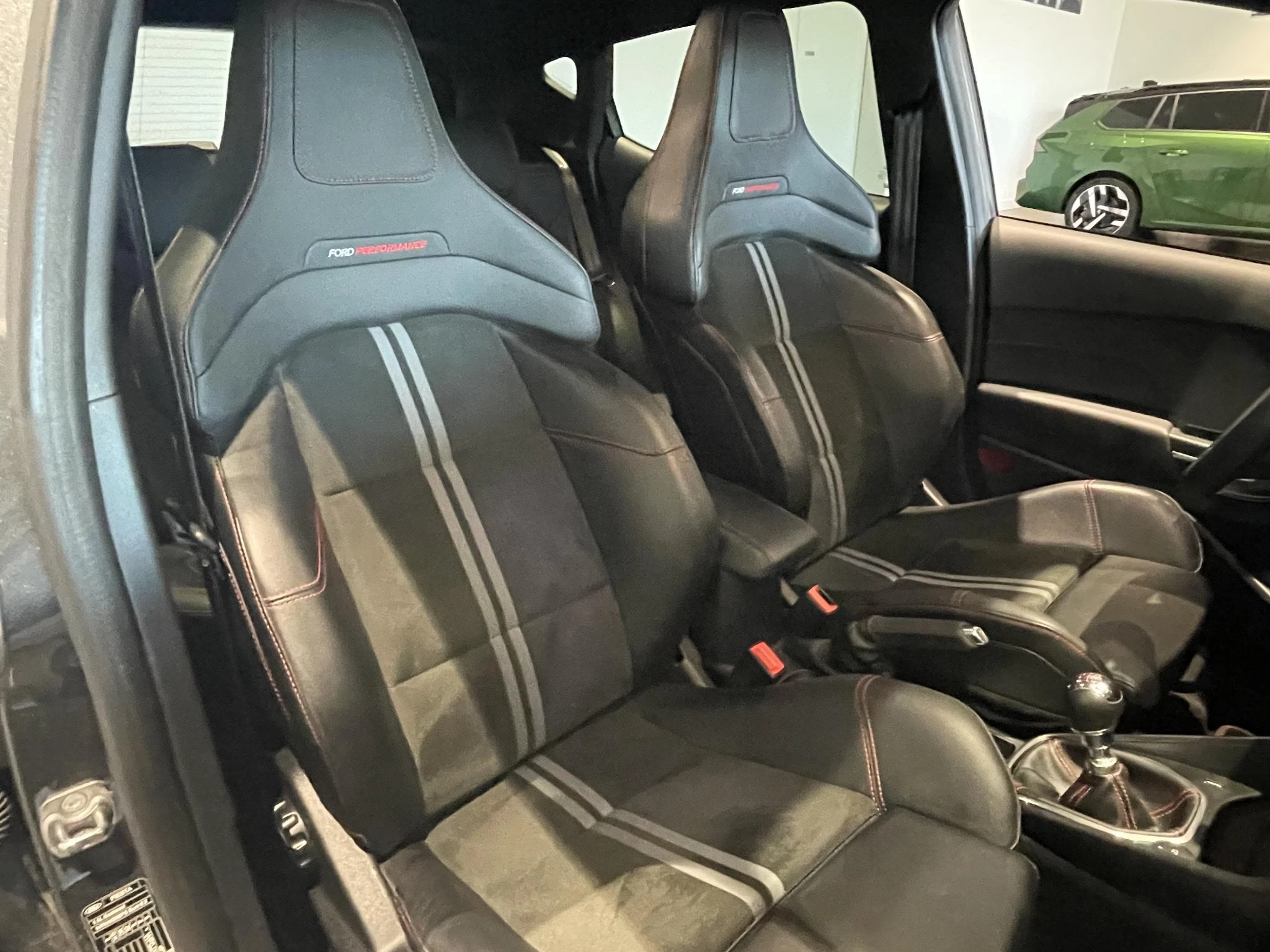 Ford Fiesta 1.5i EcoBoost 147kW ST Ultimate