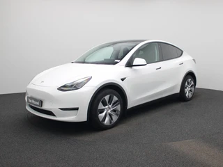 Tesla Model Y Long Range AWD 75 kWh