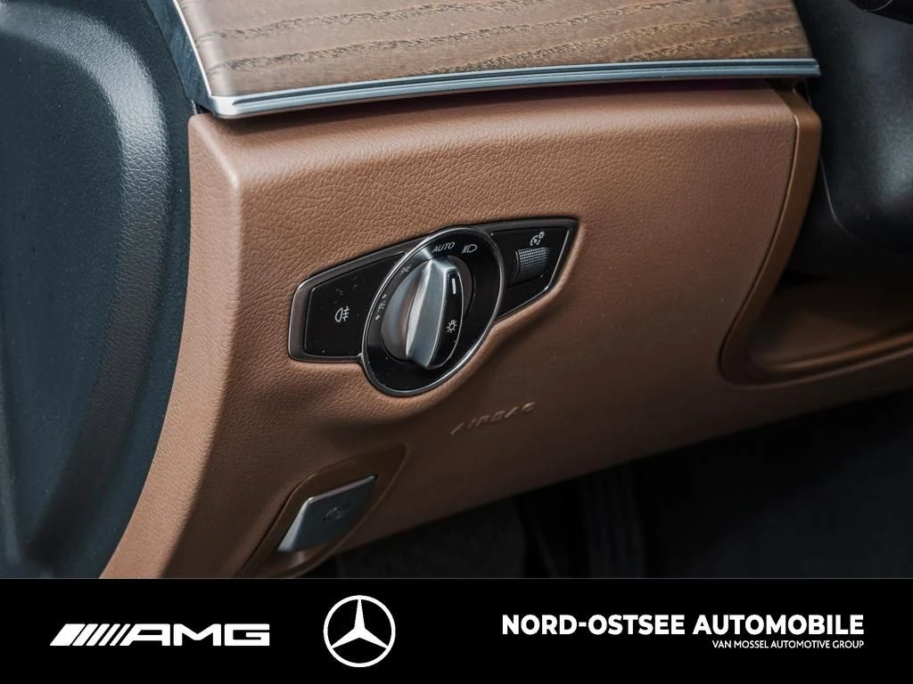 Mercedes-Benz E-Klasse 300 d 4M EXCLUSIVE NAVI+ 360° LKRDHZG MEMORY EXCLUSIVE