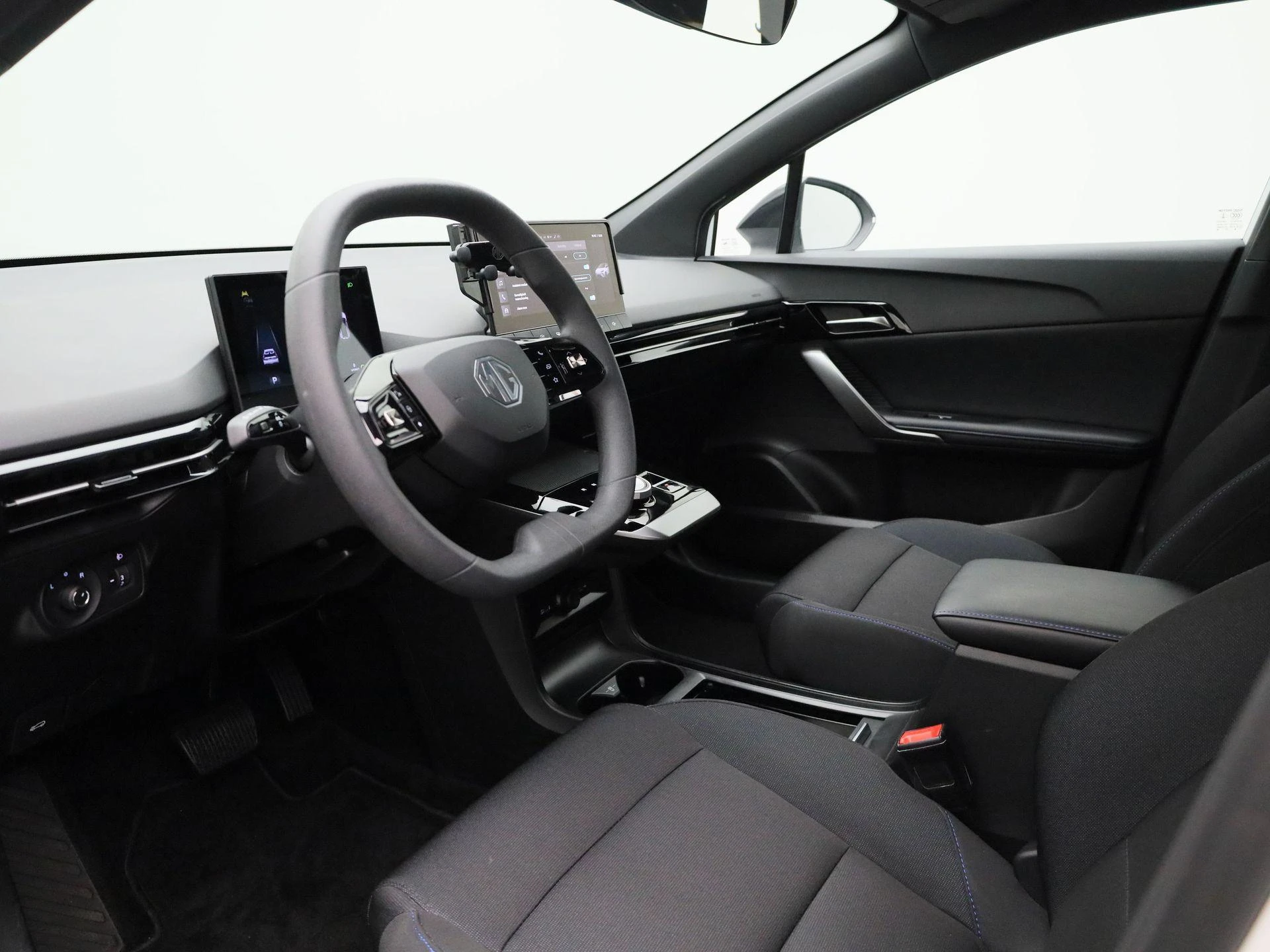 MG MG4 EV Electric Standard 51 kWh