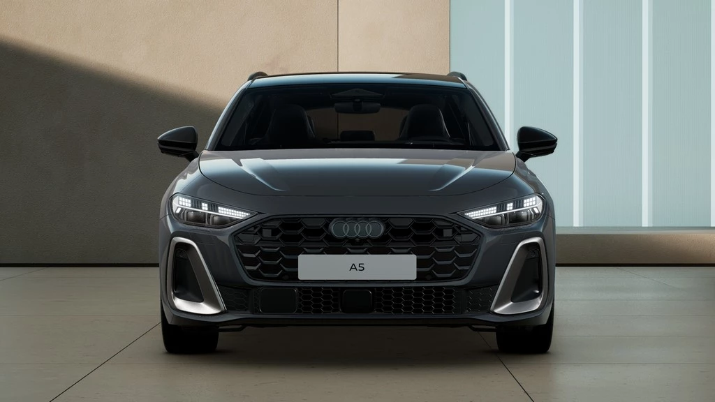 Audi A5 Avant TFSI e-hybrid quattro edition one Pano Matrix B&O