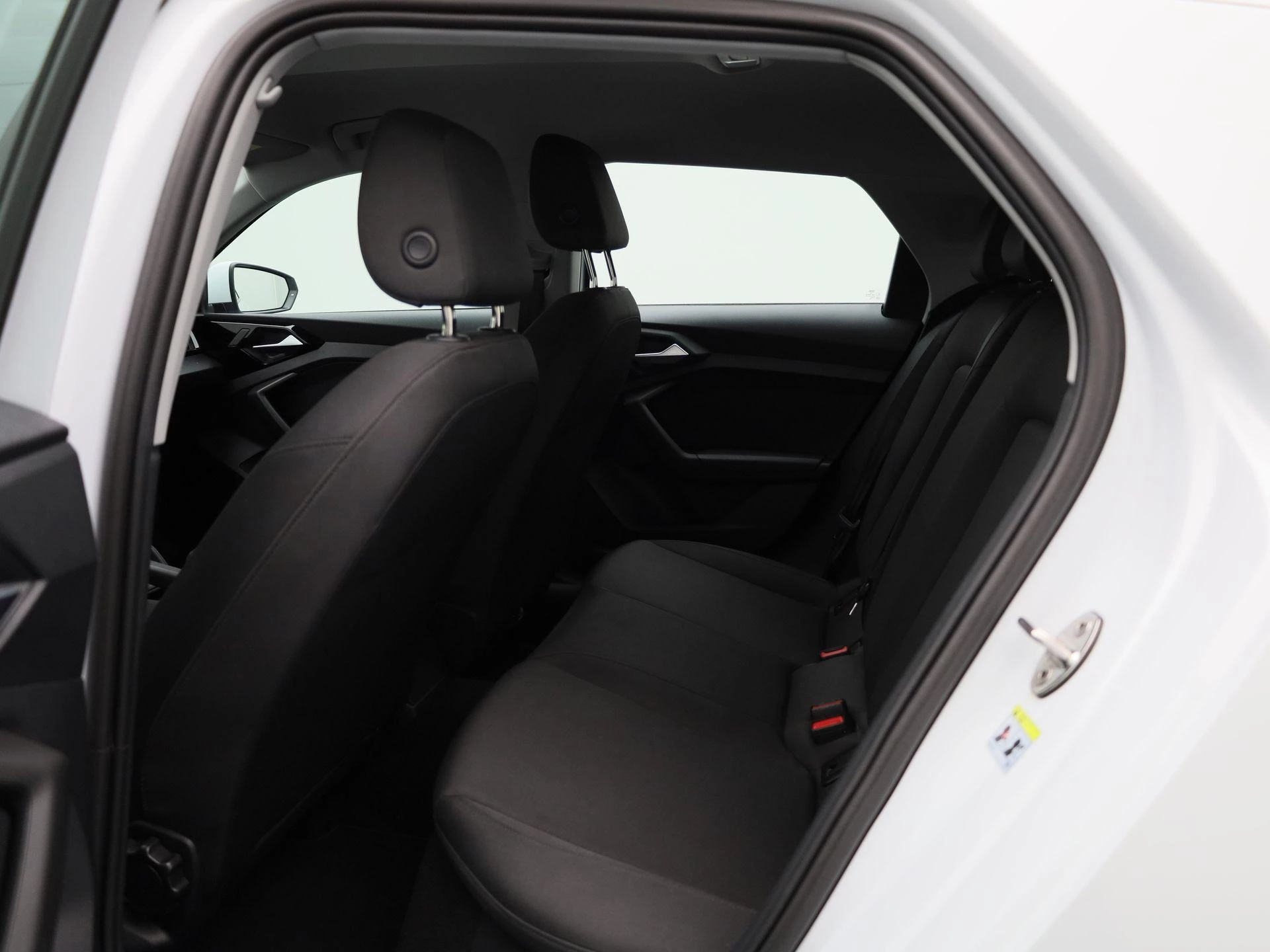 Audi-A1 Sportback-image-9