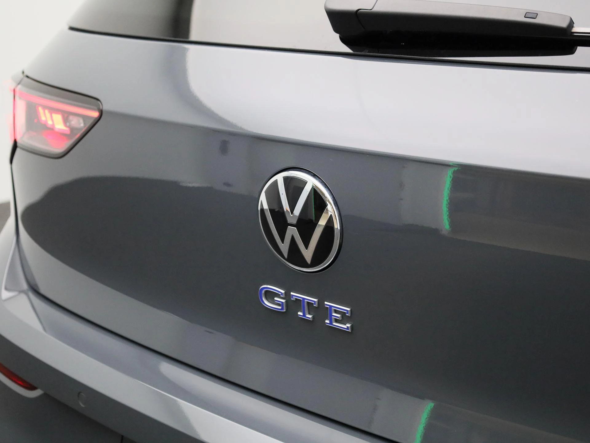Volkswagen Golf 1.5 eHybrid GTE 272 PK|