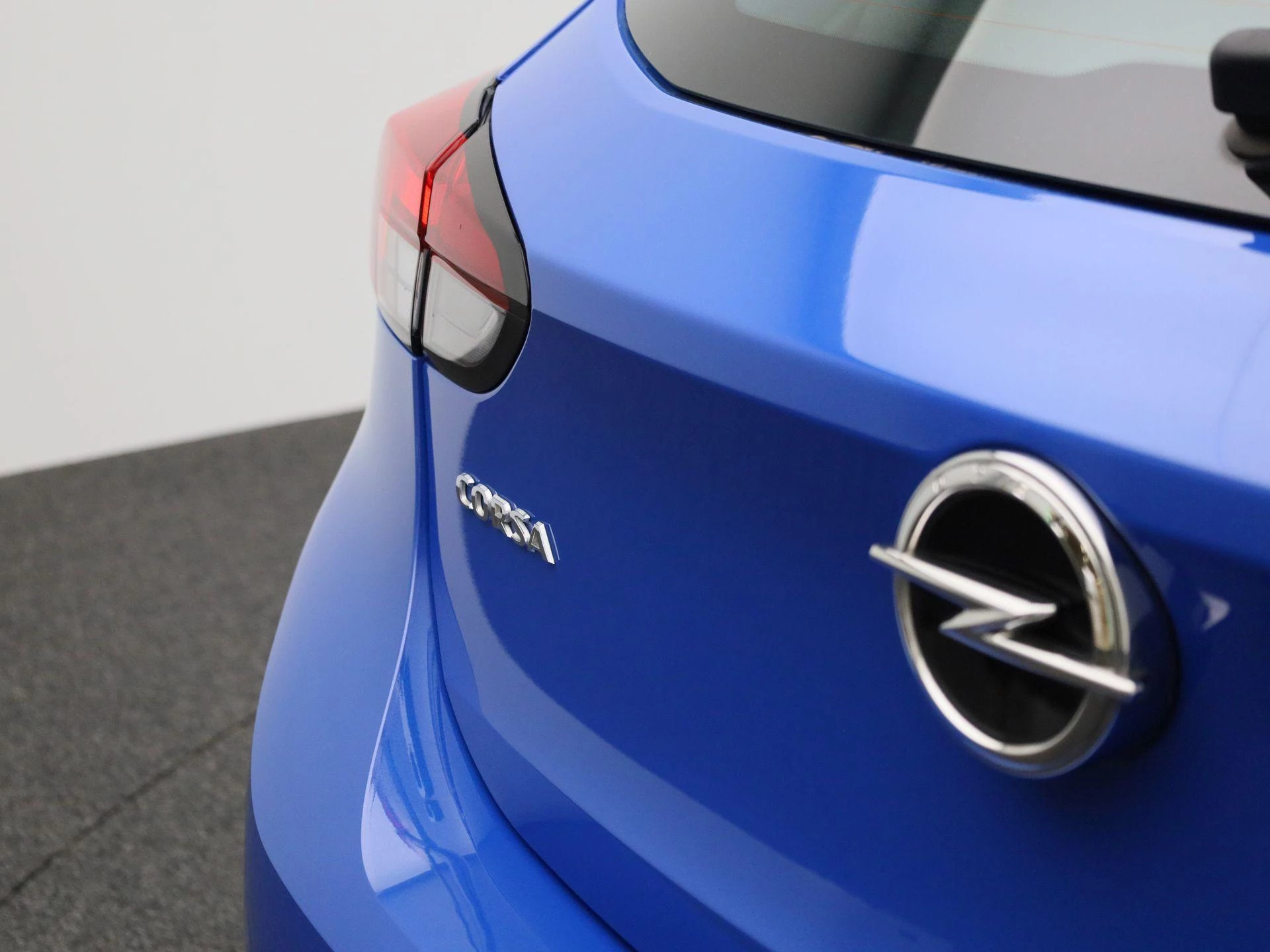 Opel Corsa 1.2 55kW S/S Edition