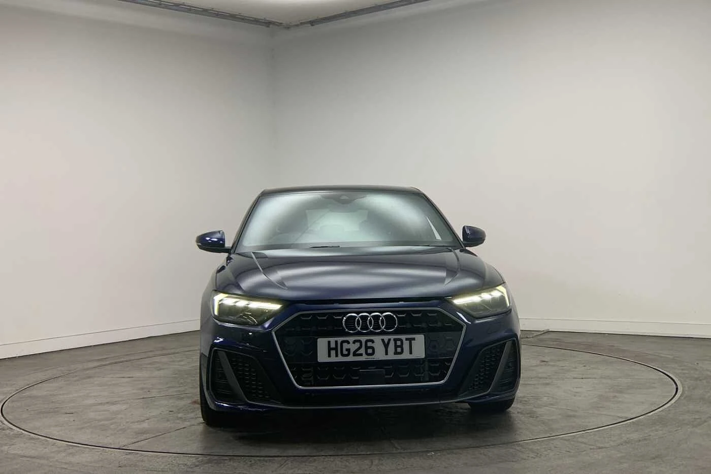Audi-A1 Sportback-image-6