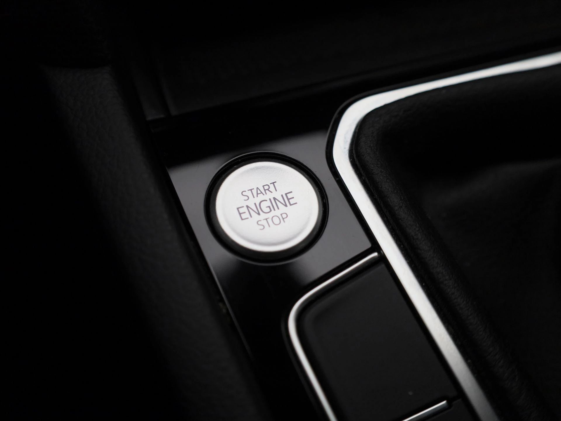 Volkswagen Passat Variant 1.5 TSI Comfortline Business