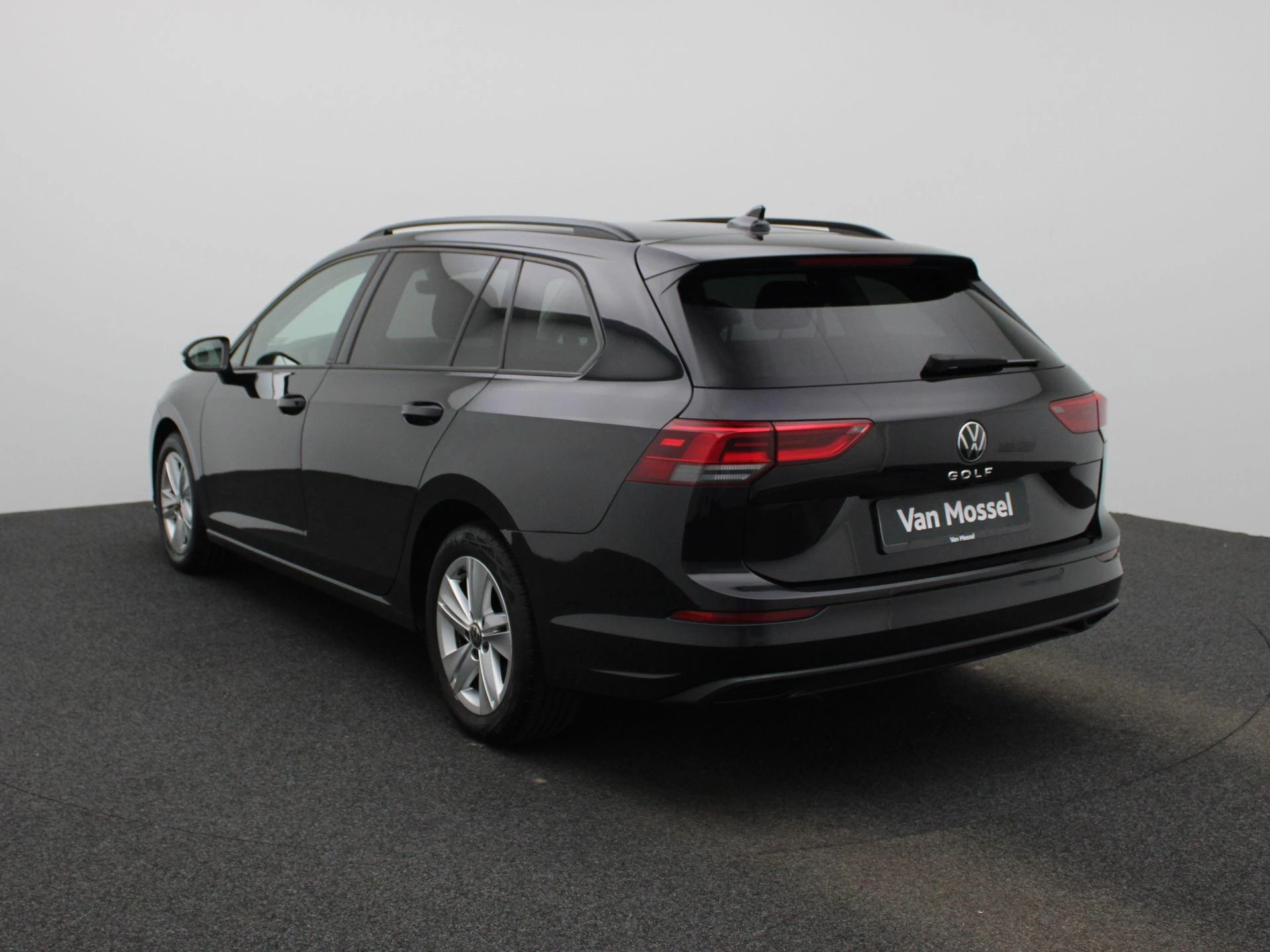 Volkswagen Golf Variant VIII 1.0 TSI 81kW Life