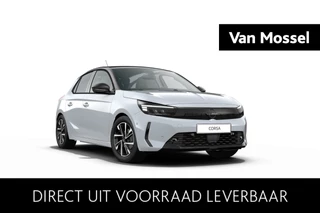 Opel Corsa YES