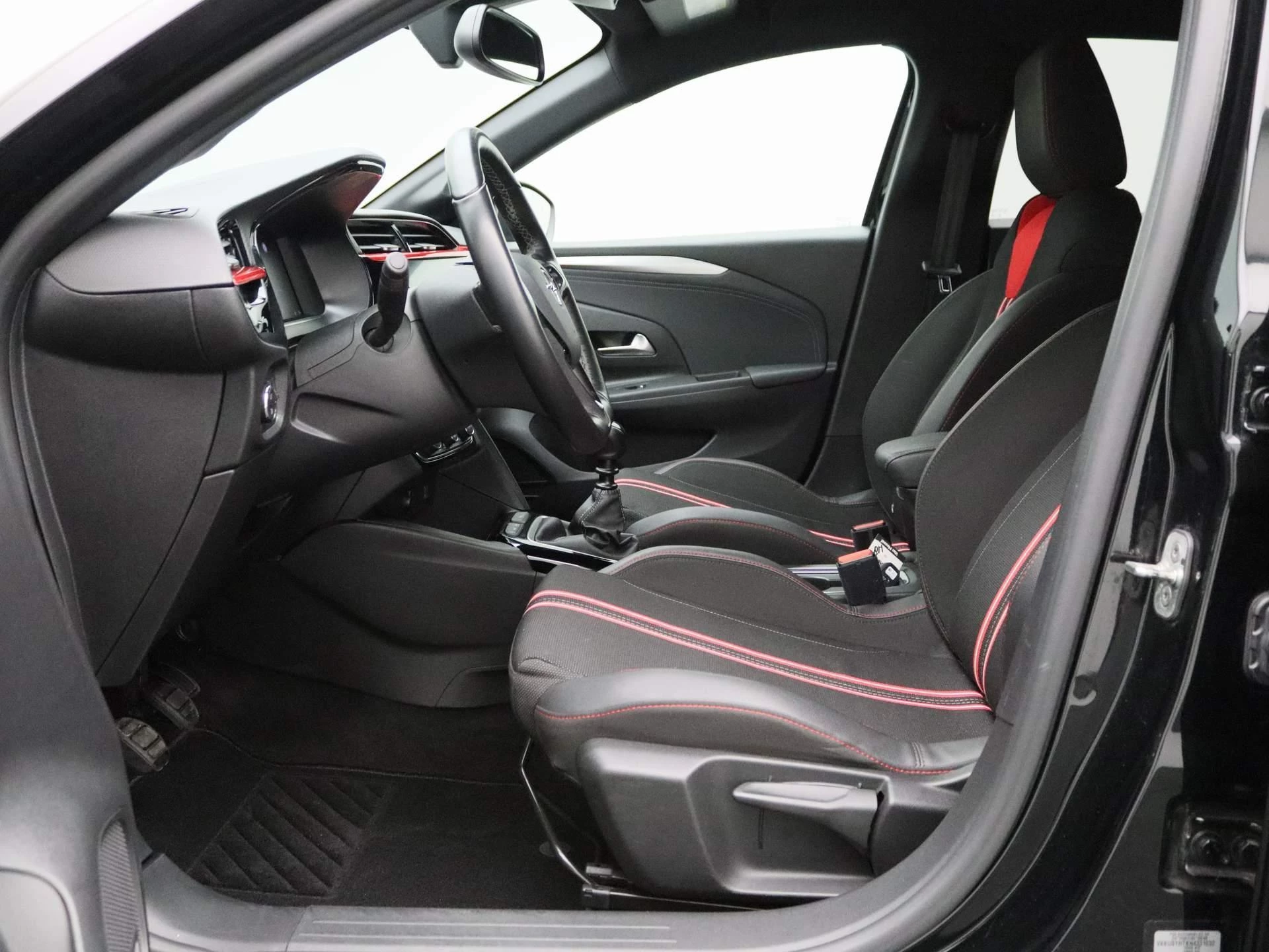 Opel Corsa 1.5 D GS Line