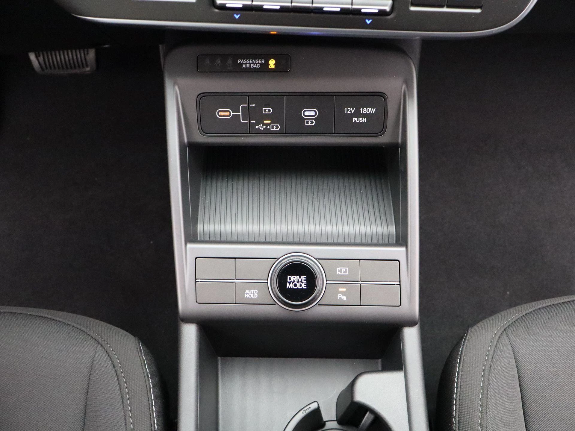 Hyundai Kona Electric Comfort 64.8 kWh