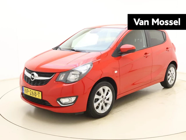 Opel Karl