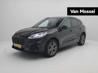 Ford Kuga 2.5 PHEV ST-Line