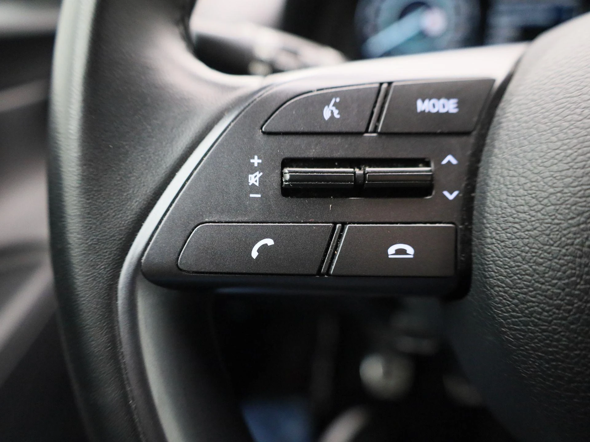 Hyundai Bayon 1.0 T-GDI Comfort