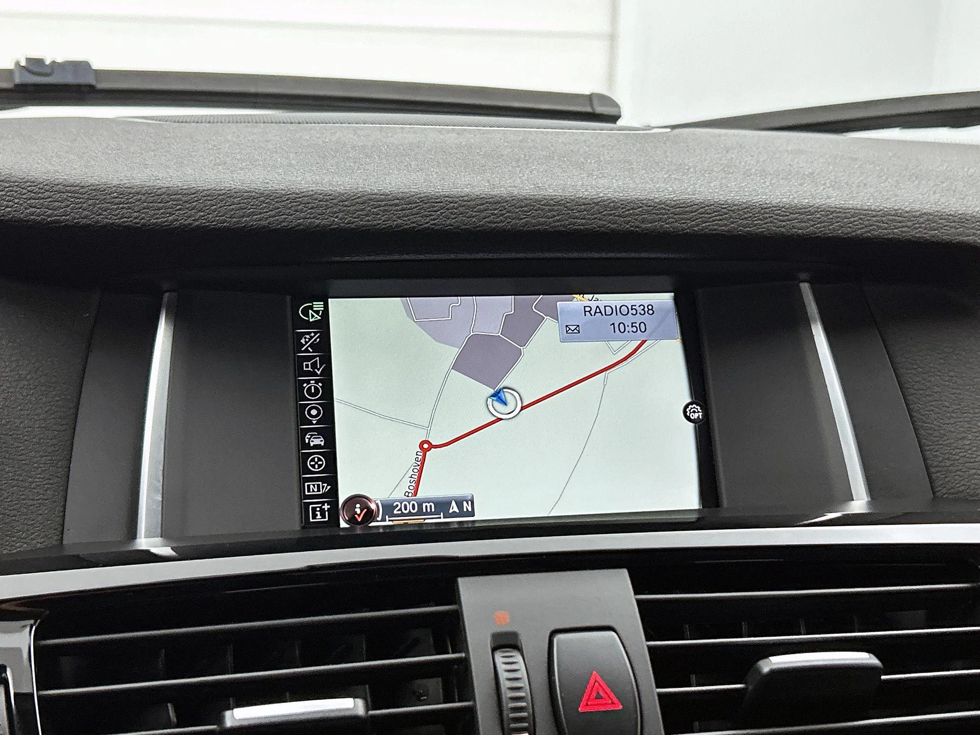 BMW X4 xDrive20i Executive