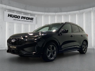 Ford Kuga ST-Line Aut.*KAM*LED-MATRIX*NAVI*GRA*WINTER-PKT.