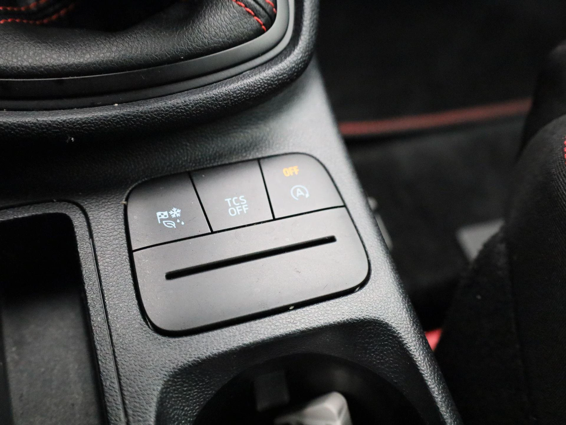 Ford Fiesta 1.0 EcoBoost Hybrid ST-Line X