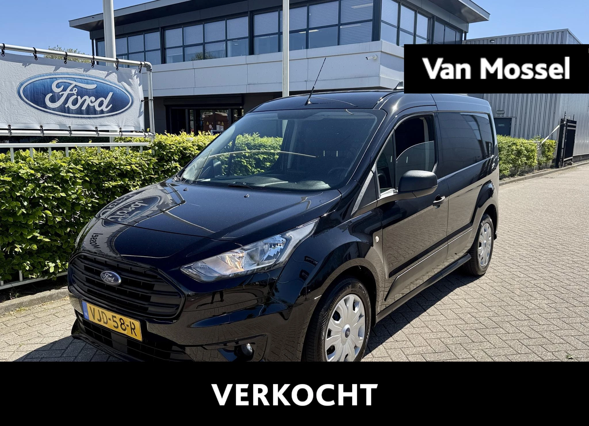Ford-Transit Connect-image-0