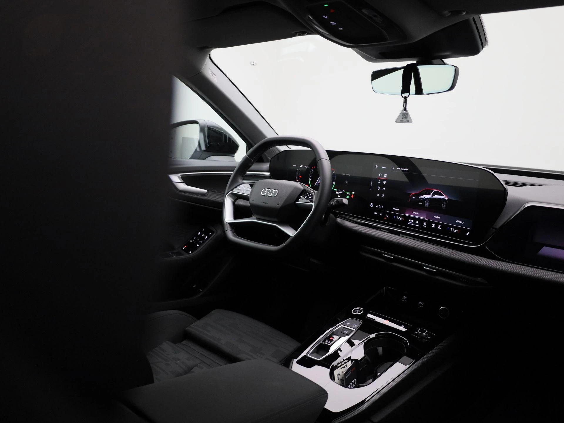 Audi A5 Limousine 2.0 e-hybrid quattro S edition 299 PK