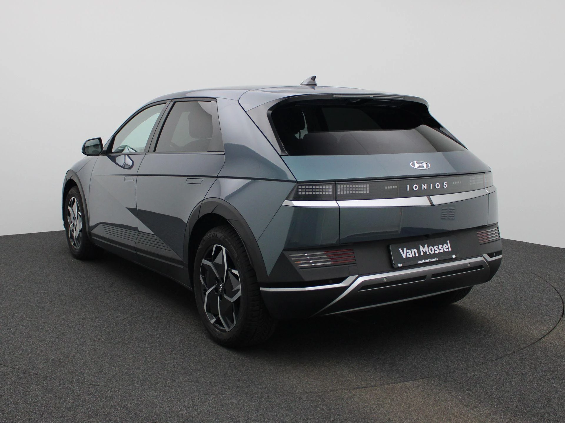 Hyundai IONIQ 5 58kWh Core