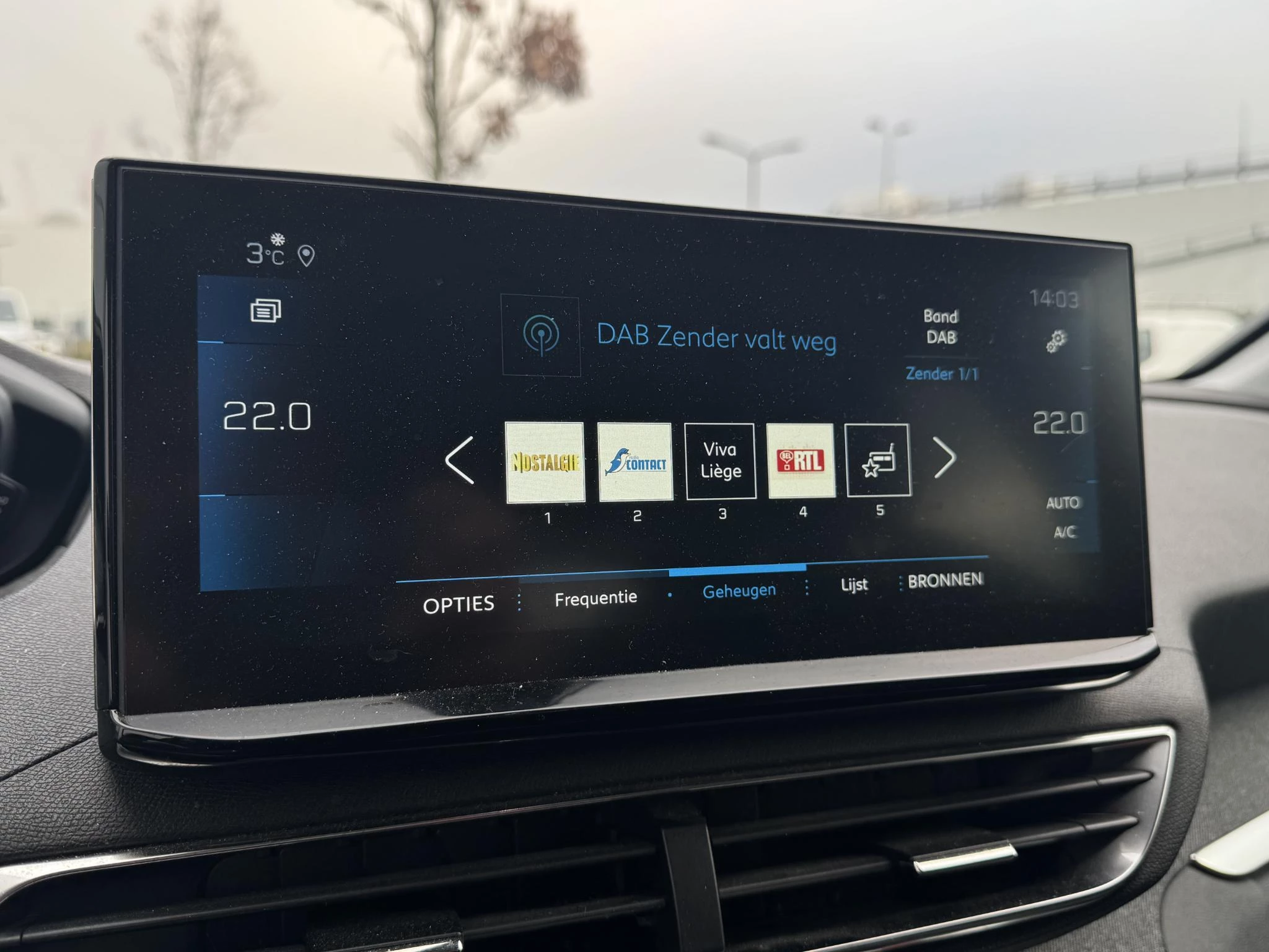 Peugeot 3008 1.2 PureTech Allure Pack