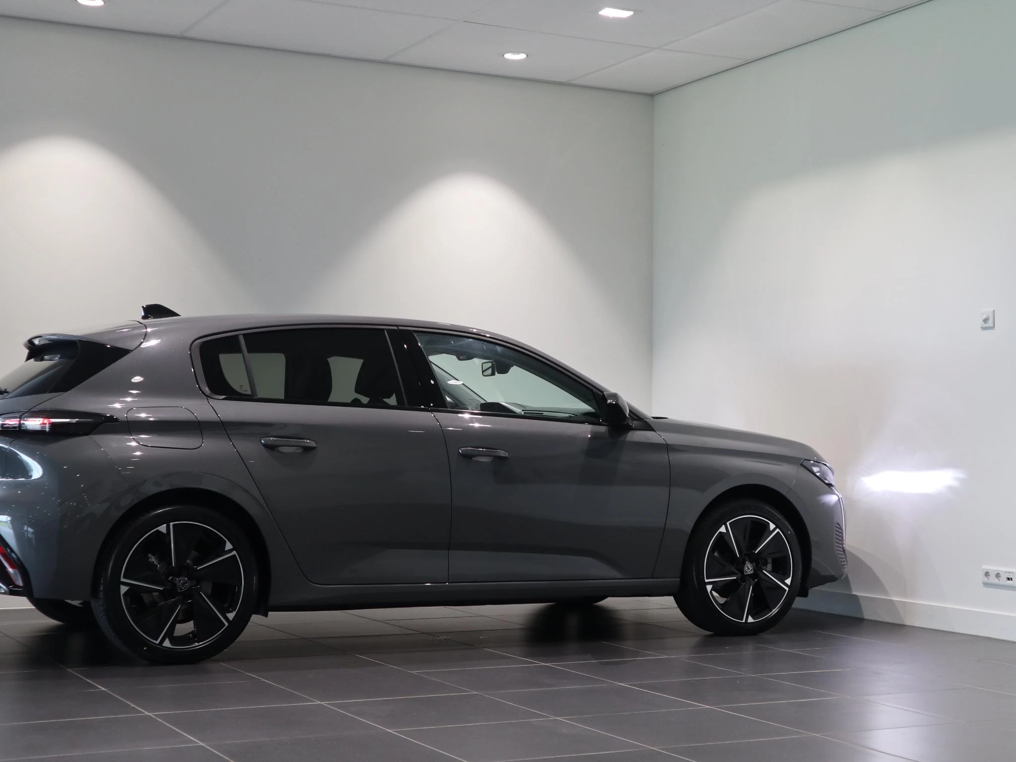 Peugeot e-308 Allure EV 54 kWh