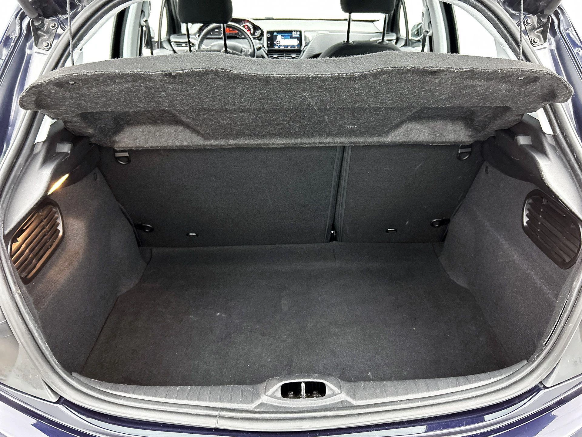 Peugeot 208 1.2 PureTech Blue Lease Executive