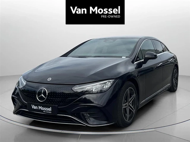 Mercedes-Benz EQE 350 EL AMG Edition 292HK Aut.