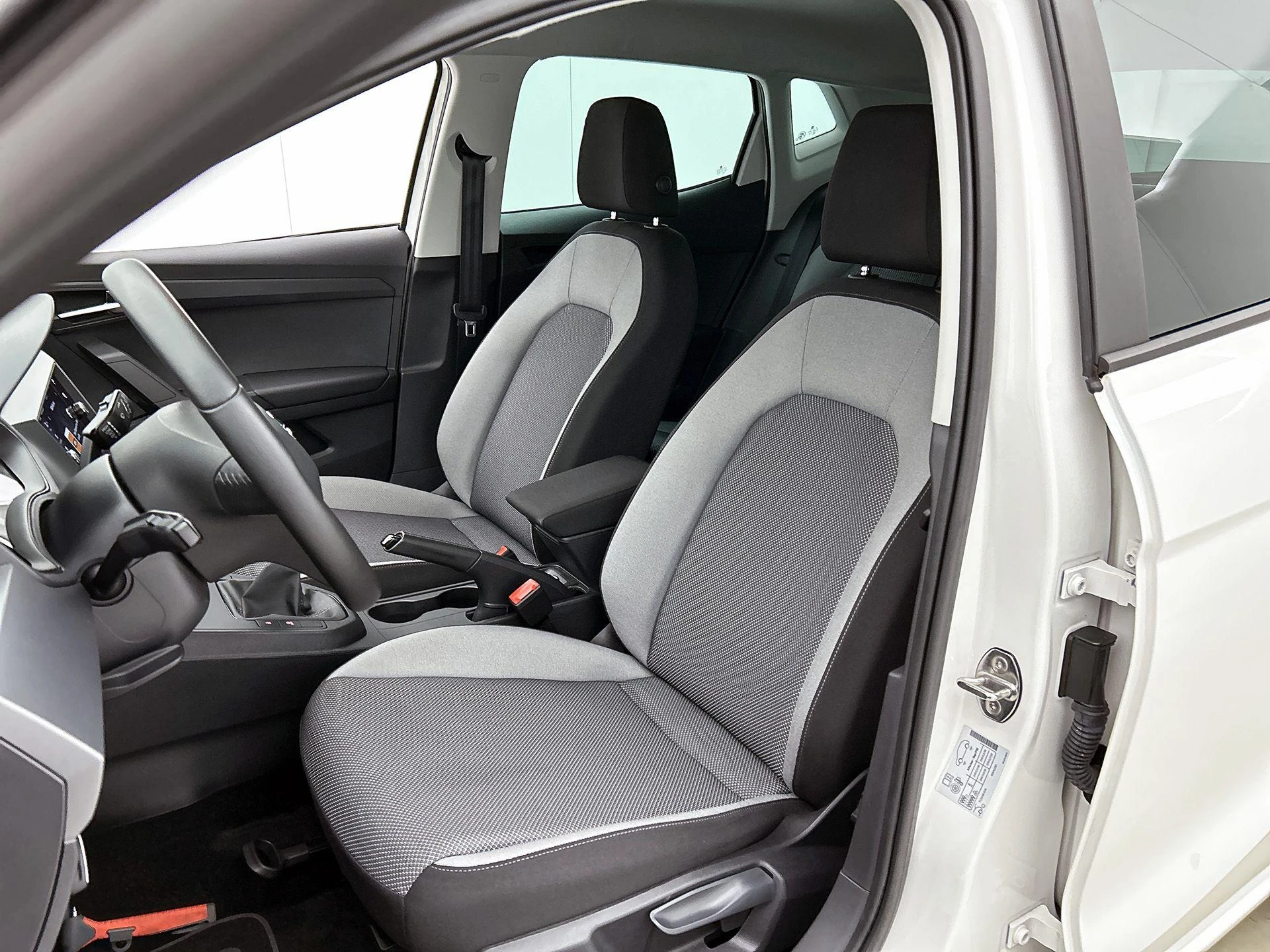 SEAT Ibiza 1.0 TSI Flex