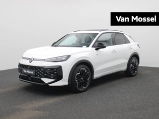 Volkswagen T-Roc 1.5 eTsi R-Line First Edition 150 PK Automaat