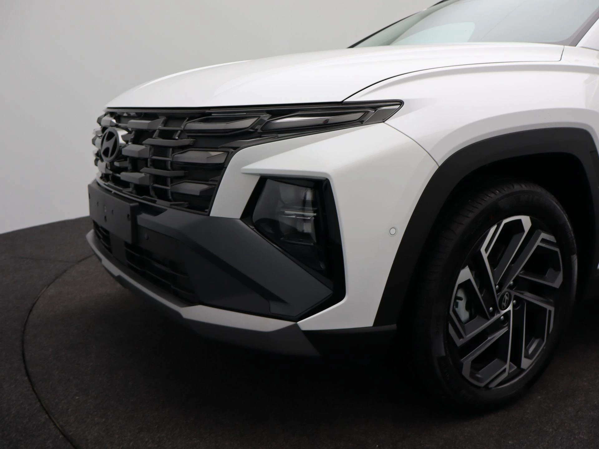 Hyundai Tucson 1.6 T-GDI PHEV Premium Sky