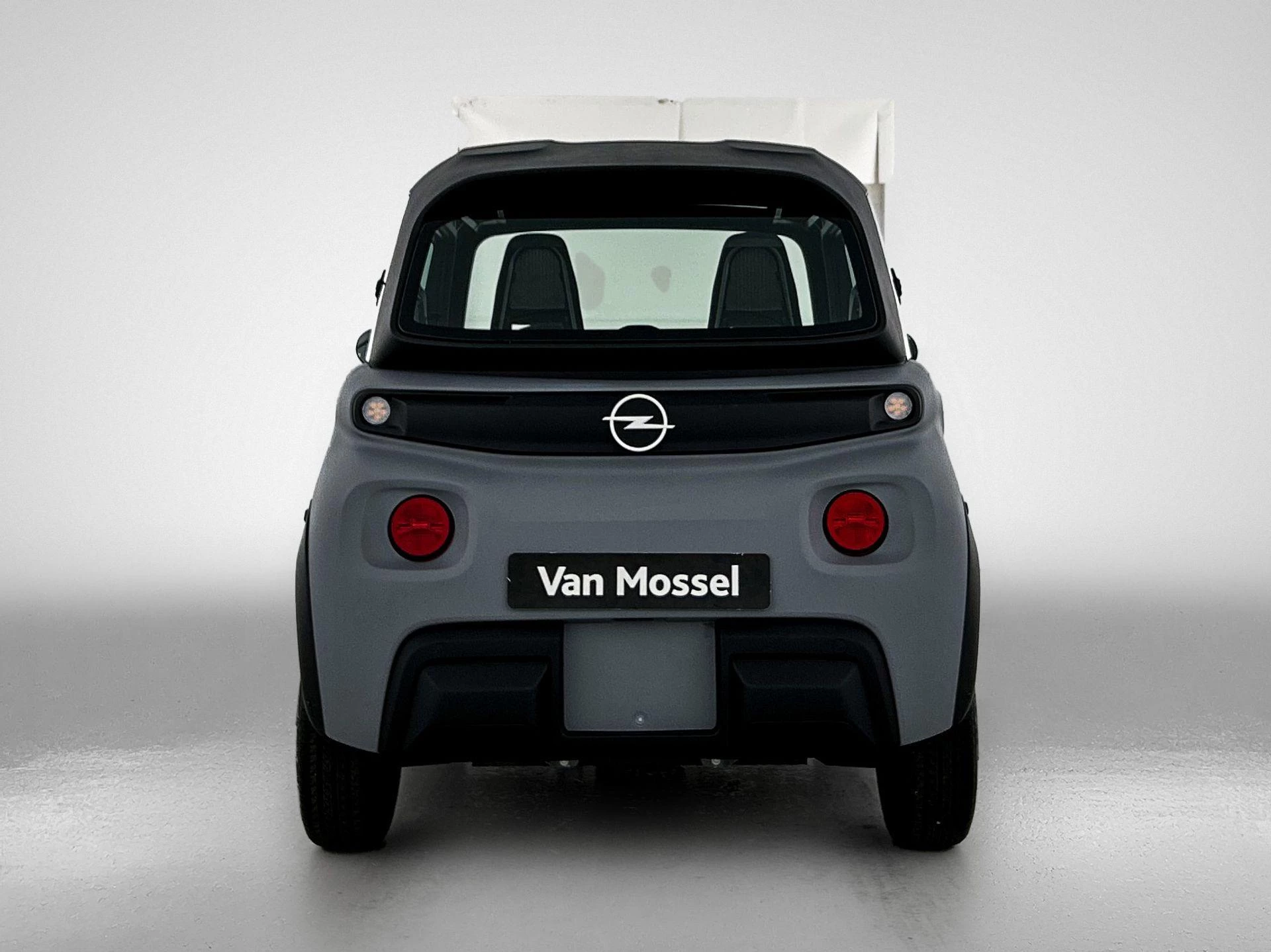 Opel Rocks-e