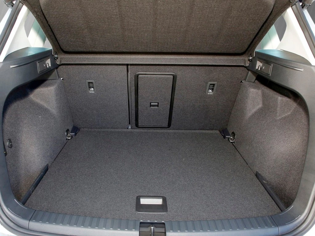 SEAT Ateca Road Ed. UPE 47.120 Style AssistXL