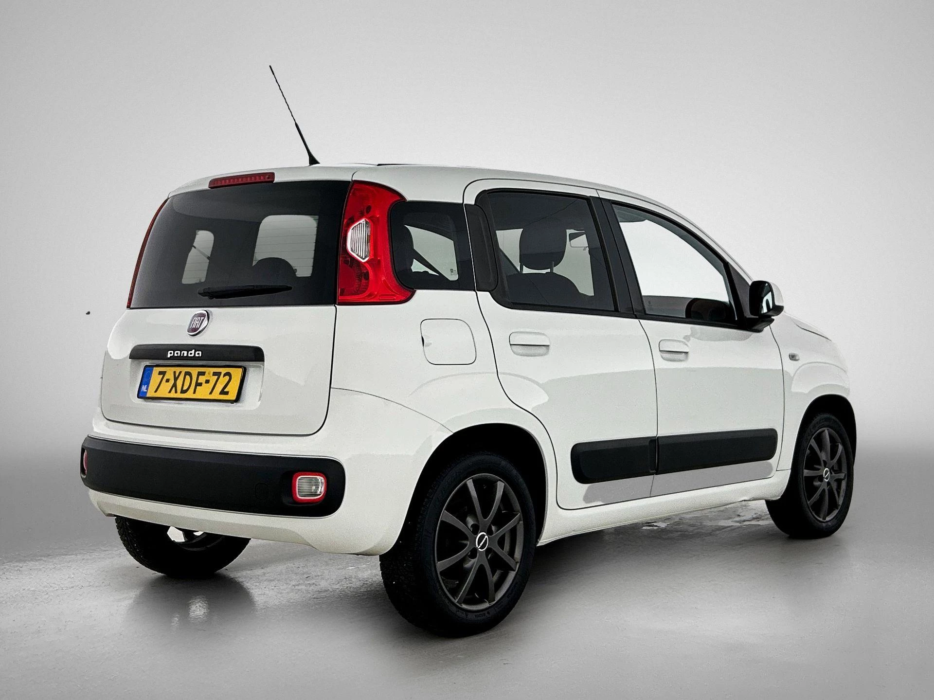 Fiat Panda 0.9 TwinAir Lounge