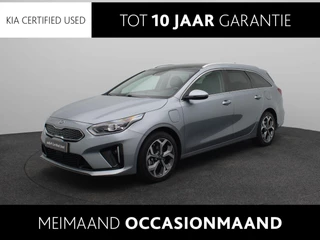Kia Ceed Sportswagon 1.6 GDI PHEV ExecutiveLine