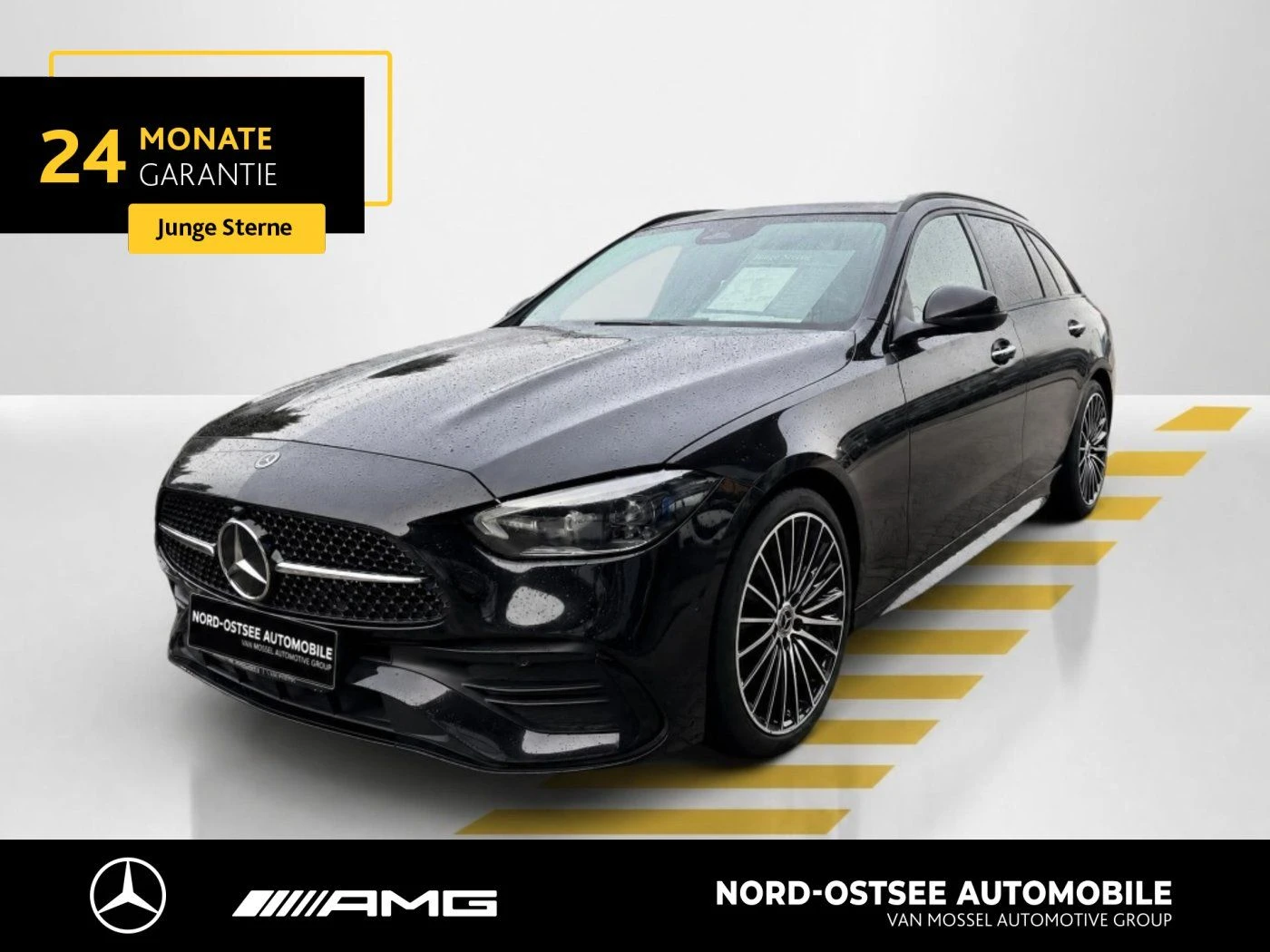 Mercedes-Benz-C-Klasse 220-image-0