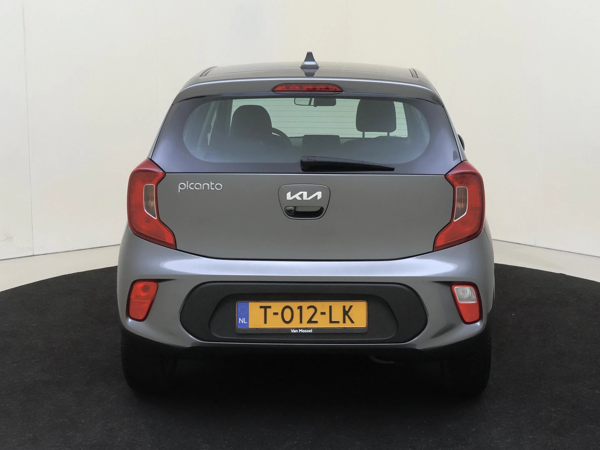 Kia Picanto 1.0 DPi DynamicLine