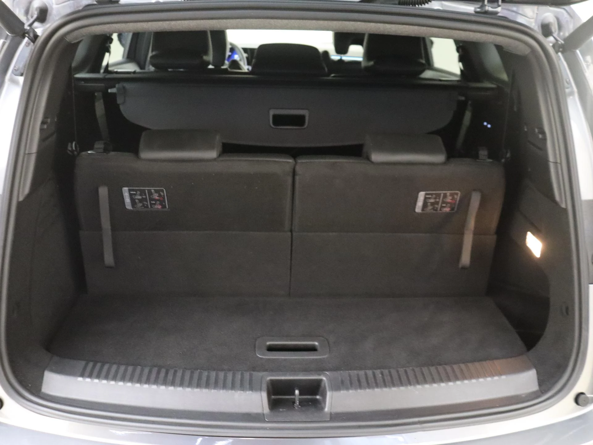 Renault Espace E-Tech full hybrid 200 techno 7p.