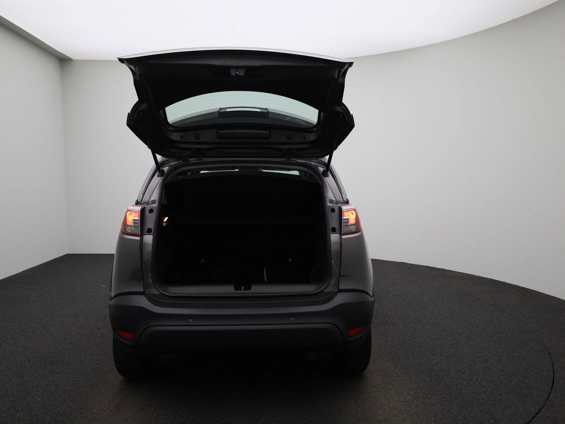Opel Crossland X 1.2 81kW Turbo S/S Edition