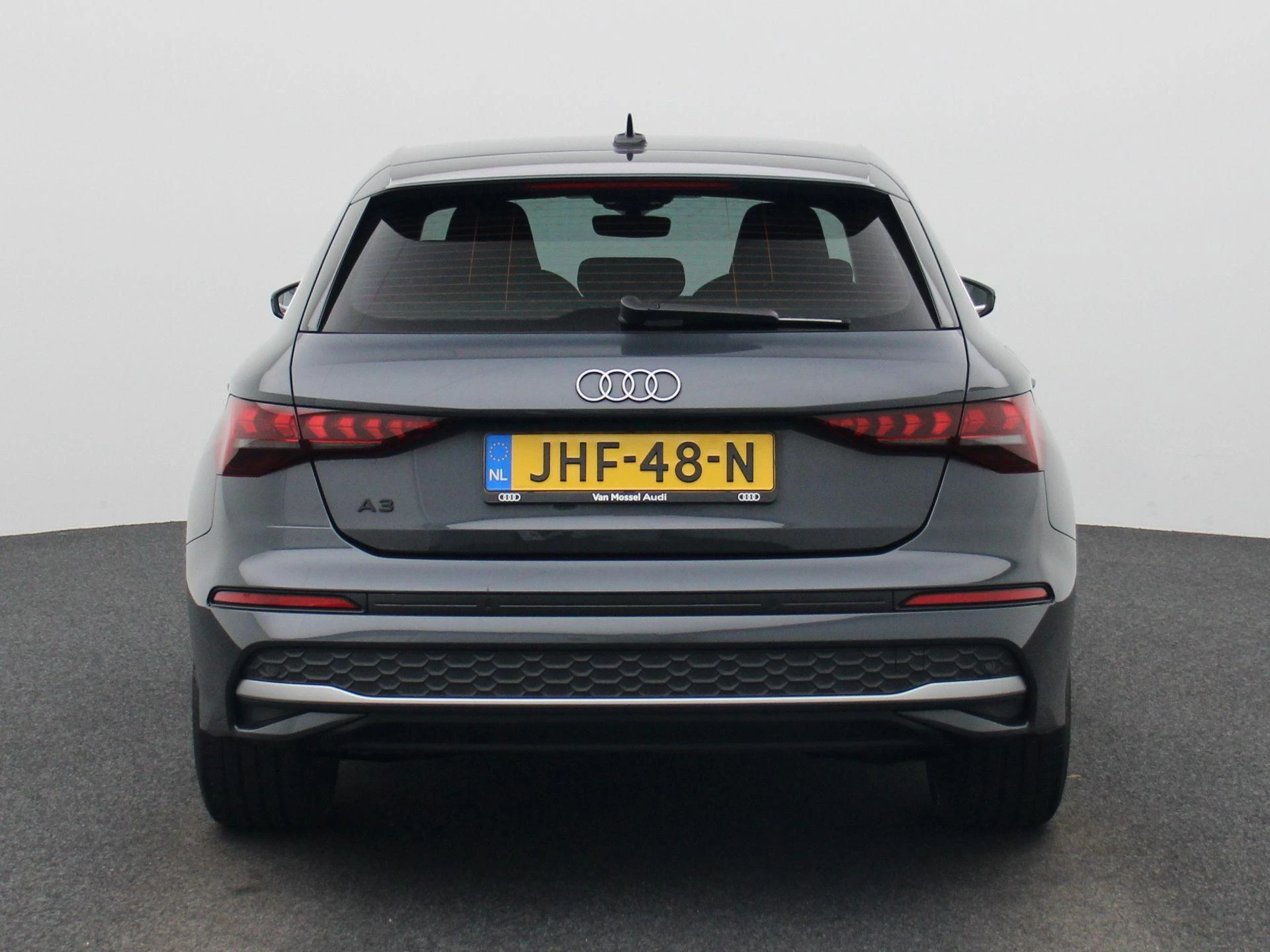Audi A3 Sportback 40 TFSI e S edition