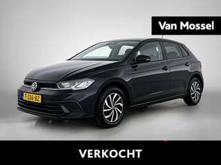 Volkswagen Polo 1.0 TSI Life 95 PK