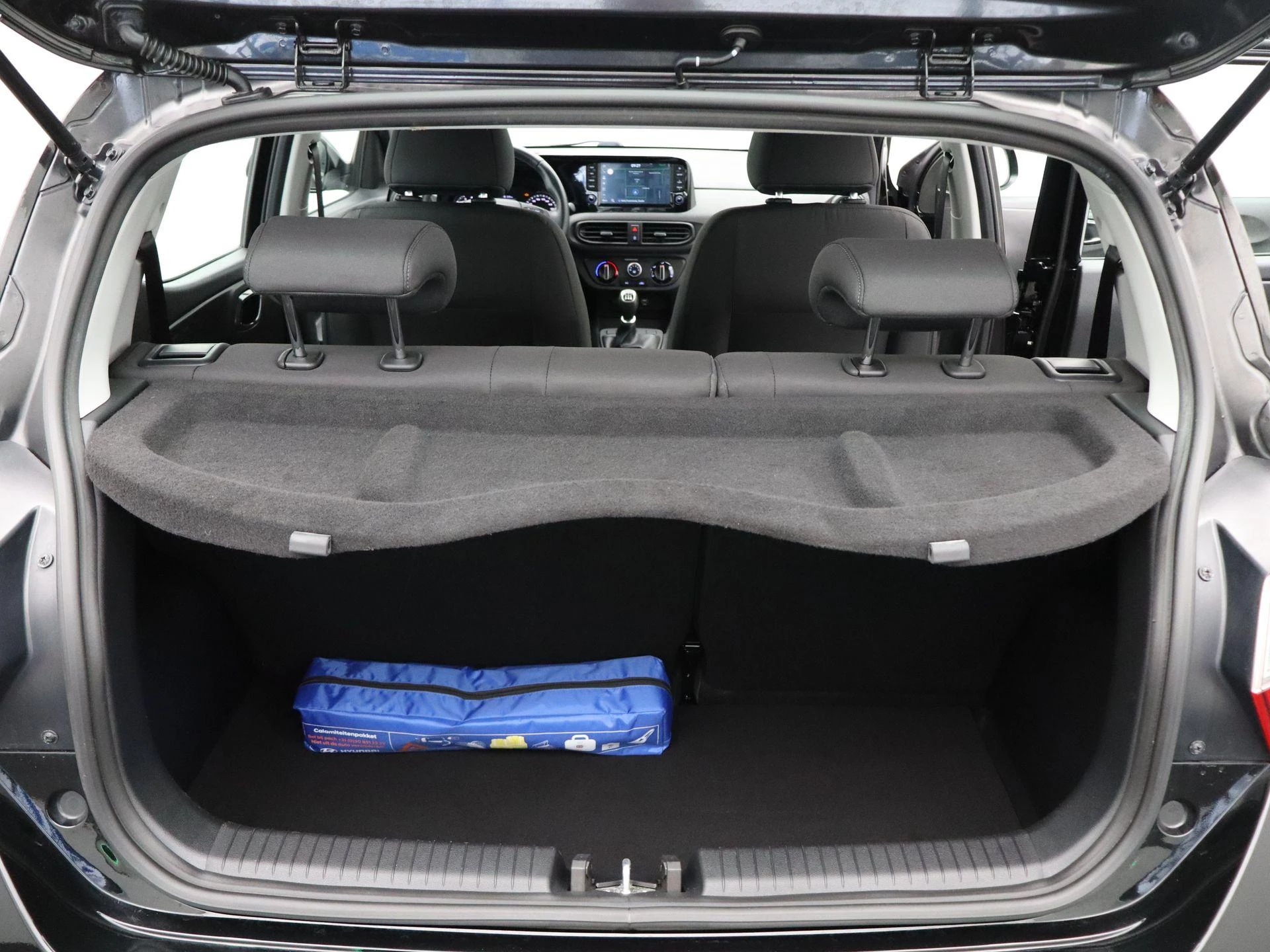 Hyundai i10 1.0 Comfort Smart