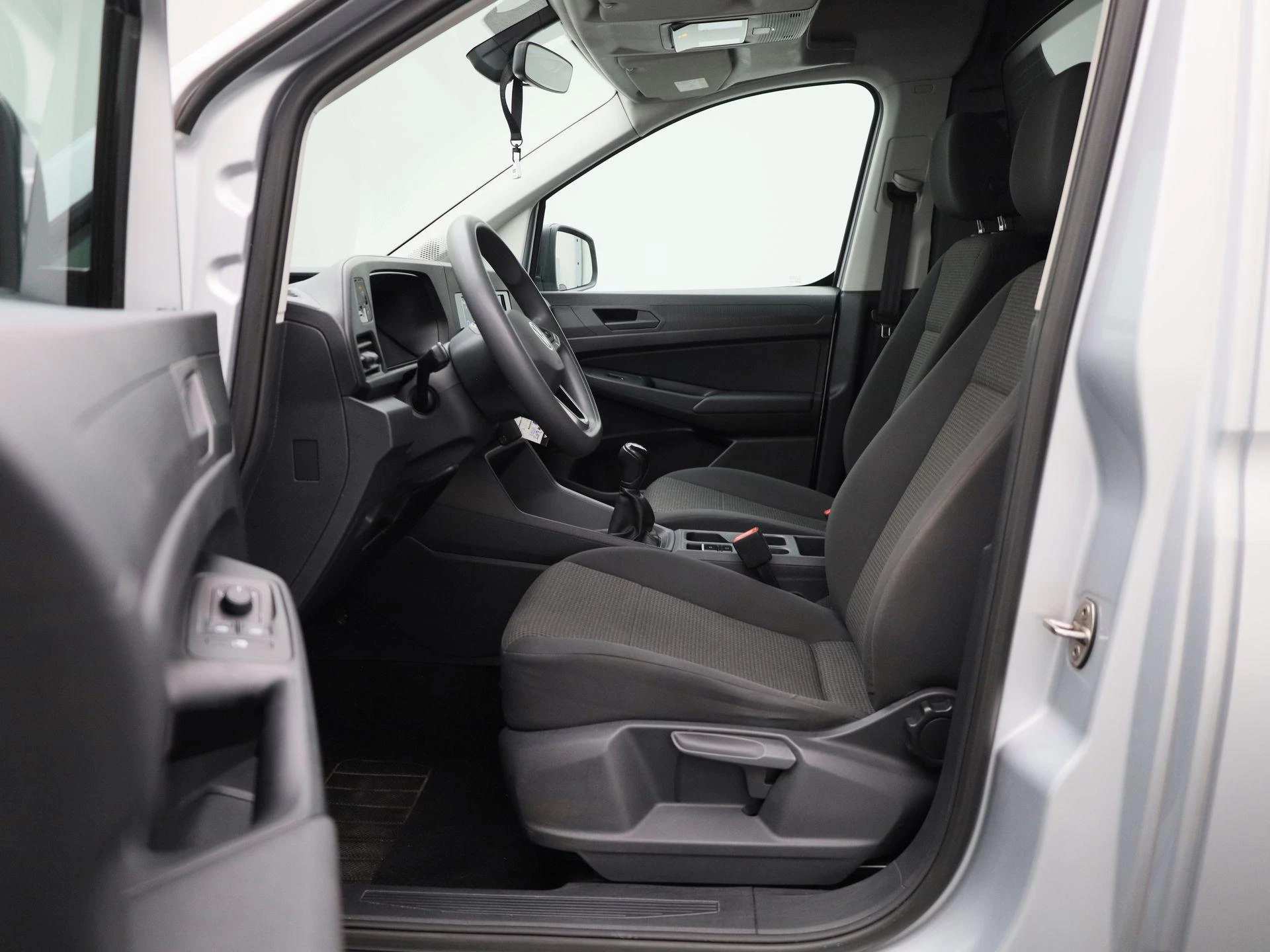 Volkswagen Caddy Cargo 2.0 TDI 102PK