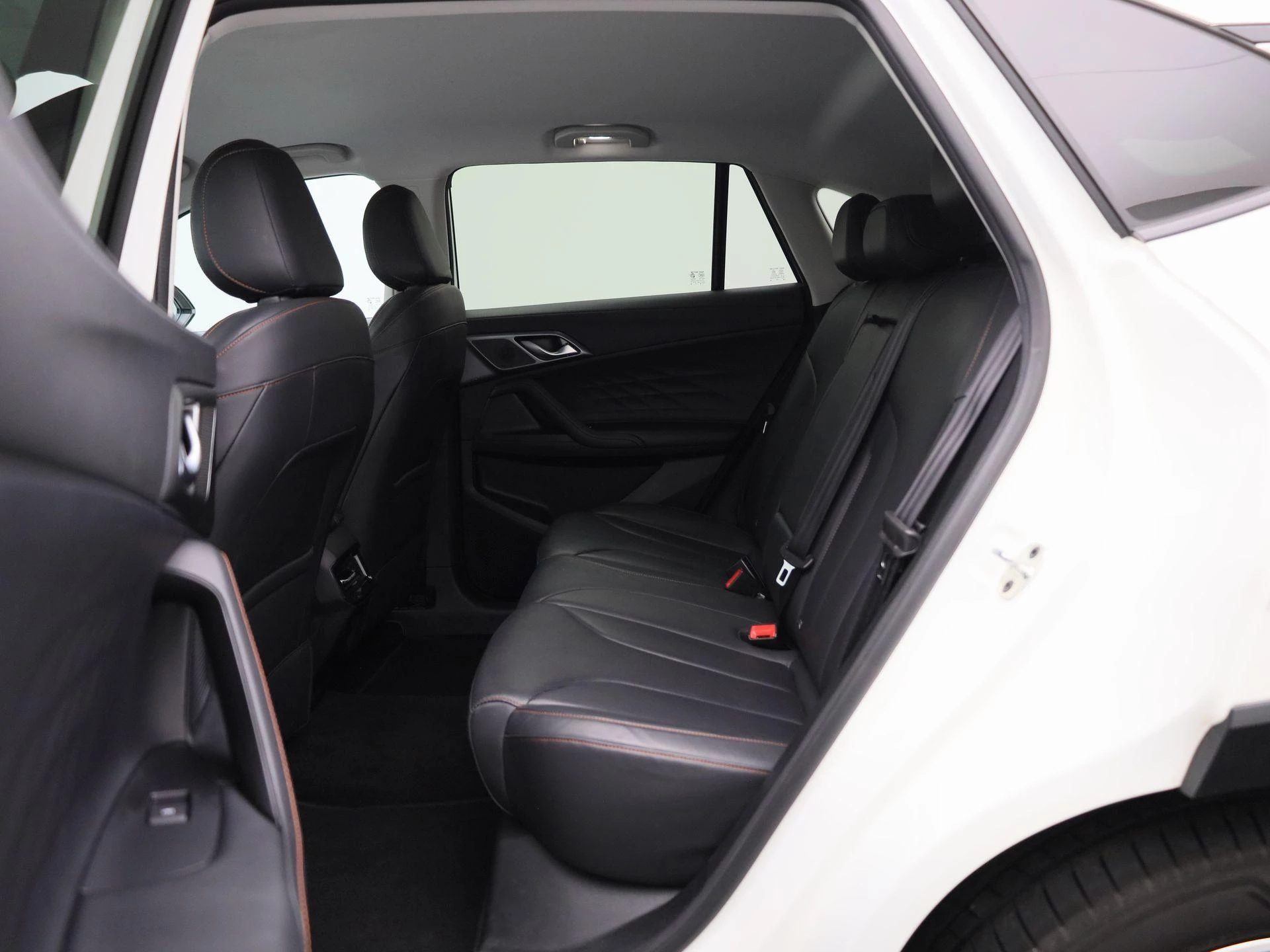 MG HS PHEV 1.5 Luxury