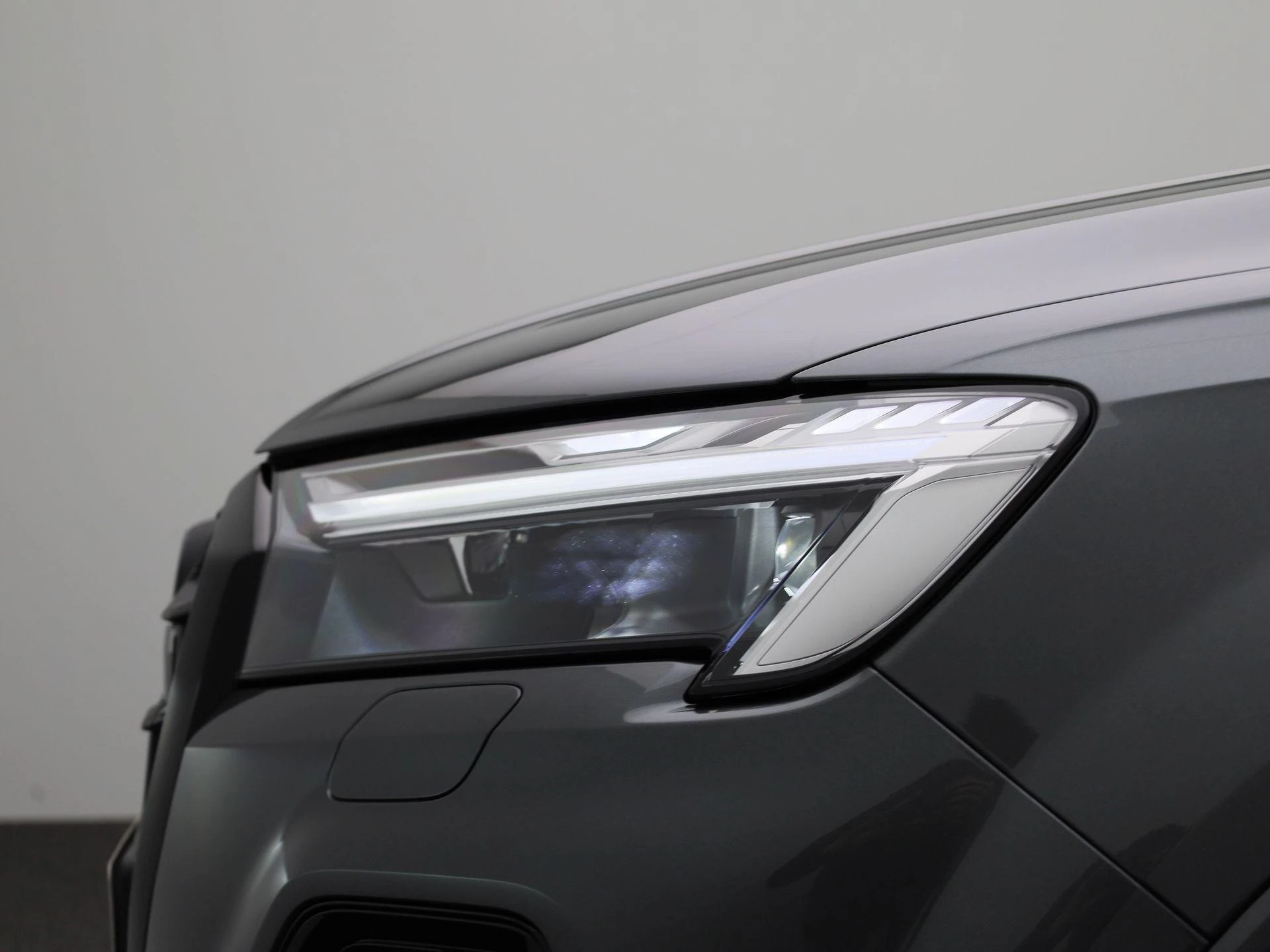 Audi Q7 55 TFSI e quattro Pro Line S