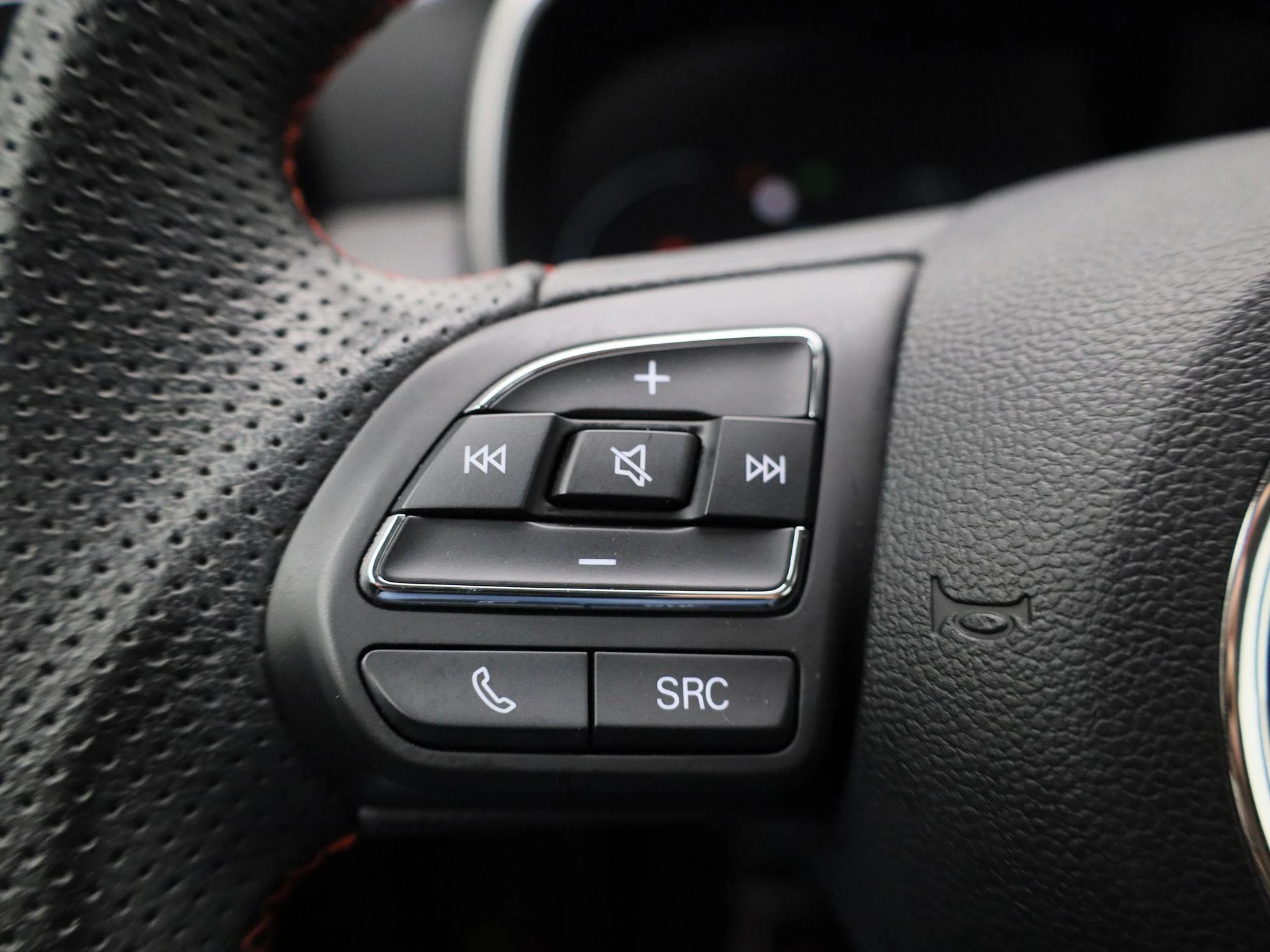 MG ZS EV MG EV Standard Range Comfort 50 kWh